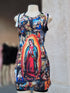 Virgin Mary Apron