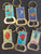 LOTERIA BOTTLE OPENER