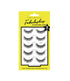 Kara Beauty 5 Lash Pairs #200