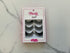 3 pair Miss Lil Mink Lashes #7