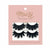 2 pair MISS LIL LASHES #30