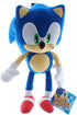 Sonic jumbo plush