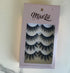 4 pic miss lil lashes #4