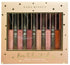 Born to Be Natural Liquid Lipstick Set