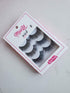 3 pair Miss Lil Mink Lashes #2