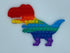 Dinosaur RAINBOW