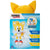 Tails jumbo plush