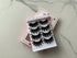 4 Pair Miss Lil Lashes #16