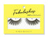 A126 3d faux mink lashes