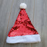 Santa Clause Hat