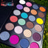 JCAT HOLLYWOOD EYESHADOW PALETTE