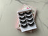 4 Pair Miss Lil Lashes #11