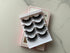 4 Pair Miss Lil Lashes #29