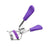 Eyelash Curler with Eyelash Comb