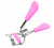 Eyelash Curler with Eyelash Comb