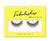 A57 3d faux mink lashes