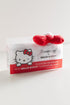 Hello Kitty Plush Spa HeadBand