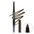 DEEP BROWN LA GIRL BROW BESTIE TRIANGLE TIP BROW PENCIL