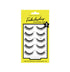 Kara Beauty 5 Lash Pairs #203