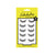 Kara Beauty 5 Lash Pairs #201