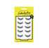 Kara Beauty 5 Lash Pairs #201