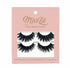 2 pair MISS LIL LASHES #31