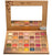 Malibu Glitz Coffee & Cream 35 Color Beauty Palette