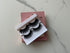 2 pair Miss Lil Lashes #12