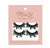 2 pair MISS LIL LASHES #33