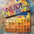 Nude fantasia eyeshadow palette