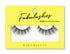 A130 3d faux mink lashes