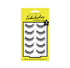 Kara Beauty 5 Lash Pairs #204