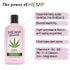 HEMP Lavender Body Lotion