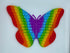 Butterfly RAINBOW