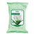 Aloe Vera Makeup Remover Wipes