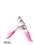 Eyelash Curler Pink