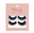 2 pair MISS LIL LASHES #27