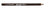 L.A. Colors Brow Pencil Chestnut