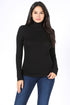 Camila blouse BLACK