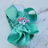 HBD-3928Headband-Mint