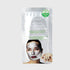 PASTEL PLATINUM PEEL OFF MASK WITH COLLAGEN