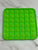 Square popet LIME