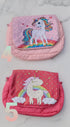 Unicorn bag purse