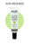 AMUSE COLOR CORRECTING FACE PRIMER RADIANT GLOW