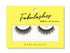 A132  3d faux mink lashes