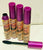 PROSA MASCARA PURPLE SILICONE