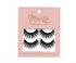 2 pair MISS LIL LASHES #1