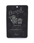 Charcoal Essence mask sheet