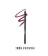 Italia Deluxe Ultra Fine Lip Liner- 1035 FUCHSIA