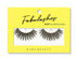 A124 3d faux mink lashes